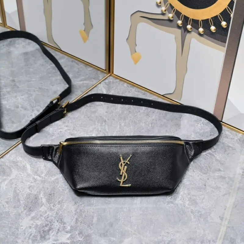 yves saint laurent ysl aaa qualite sacs ceinture pour femme s_10a3000